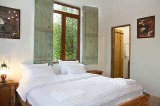 Отель Sazano Wine Cellar & Hotel Sazano Стандартный двухместный номер с 1 кроватью или 2 отдельными кроватями-4